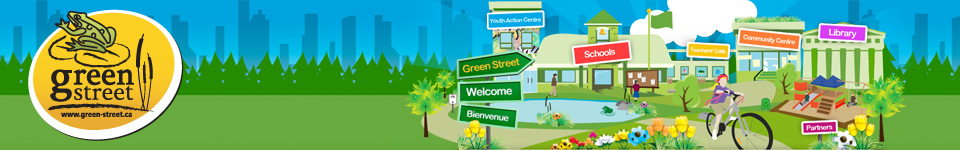 Green Street